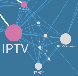 Nederlandsk politi tar ned massiv pirat-IPTV-operasjon med en million brukere