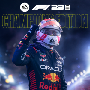EA SPORTS F1 23 مکمل طور پر مفصل اور تاریخ والا - بریکنگ پوائنٹ واپس آ گیا ہے!