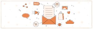 e-commerce e-mailmarketing: de complete gids met voorbeelden