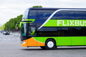 Eindhoven Airport søker å komme i kontakt med belgiske og franske destinasjoner gjennom avtale med Flixbus