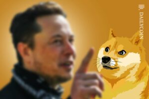 Elon Musk, Dogecoin Hayranlarını Uyardı: "DOGE'a Çiftliği Bahse Girmeyin"