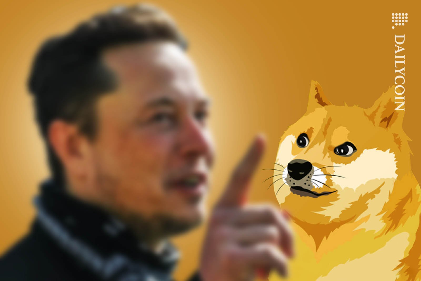 Илон Маск предупреждает поклонников Dogecoin: «Не ставьте ферму на DOGE»