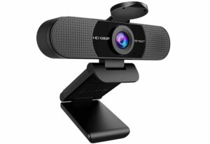 eMeet SmartCam C960 anmeldelse: Dette rimelige webkameraet er populært av en grunn