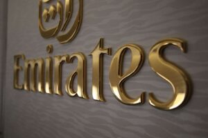 Emirates Group รายงานผลกำไรสูงสุดเป็นประวัติการณ์
