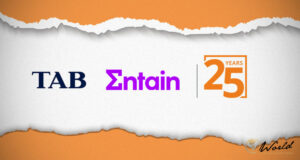 Entain подписала 25-летнее соглашение об эксплуатации TAB в Новой Зеландии