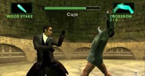 Enter the Matrix rămâne un joc de film ambițios 20 de ani mai târziu - PlayStation LifeStyle