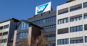 এন্টারপ্রাইজ সফ্টওয়্যার হেভিওয়েট SAP মূল অ্যাপগুলিতে 'গ্রিন লেজার' এম্বেড করে | গ্রীনবিজ