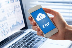 Podjetja izkoriščajo prednosti ERP-jev, ki jih poganja umetna inteligenca