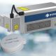 Domino offers high-speed serialisation of plastic pharmaceutical bottles with new U510 UV laser coder