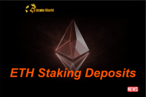 ETH Staking Deposits Exceed Withdrawals After Shapella Upgrade