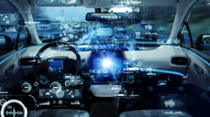 เครือข่ายในรถยนต์ที่ใช้อีเทอร์เน็ตและแนวโน้มในการสื่อสารด้านยานยนต์