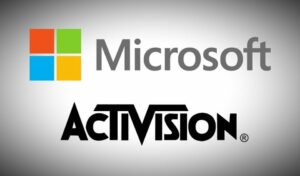 ЕС одобряет приобретение Microsoft компании Activision за 69 миллиардов долларов, устраняя серьезное препятствие