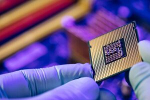 EU Creates Alert System for Semiconductor Supply Chain