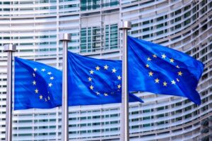 EU bật đèn xanh cho các quy tắc chống rửa tiền và cấp phép tiền điện tử thành luật