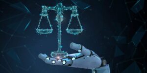 EU AI کو تربیت دینے کے لیے استعمال ہونے والے کاپی رائٹ ڈیٹا کے انکشاف پر قانون سازی کرتا ہے۔