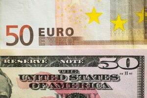 EUR/USD چھ ماہ میں 1.06 پر دیکھا گیا - Rabobank