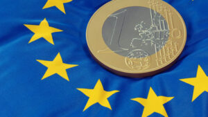 נייר הפרלמנט האירופי שופך מים קרים על היורו הדיגיטלי