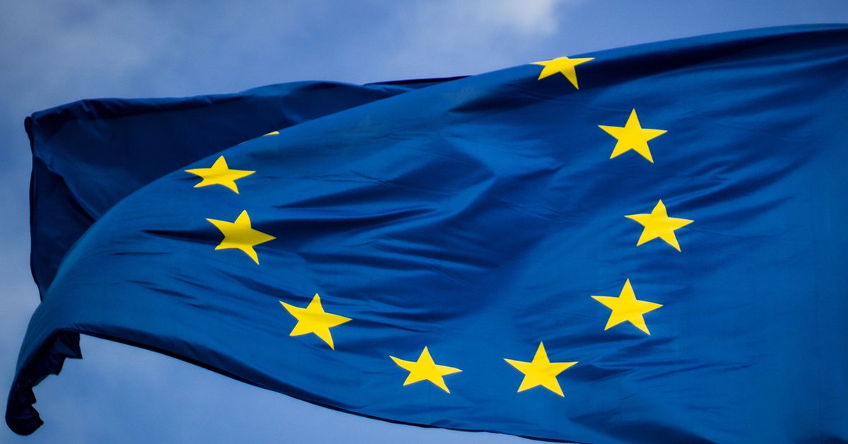 EU:s kryptorättsliga ramverk Inches Towards Law med finansministrarnas sign-off