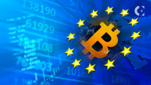 Falha da UE em atrair os principais VCs criptográficos: um motivo de preocupação