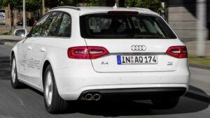 Audi endine tegevjuht Stadler tunnistas oma rolli heiteskandaalis kokkuleppe sõlmimiseks