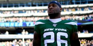 Ex-Jets running back Le’Veon Bell rips former coach Adam Gase, admits to marijuana use before NFL games - Medical Marijuana Program Connection