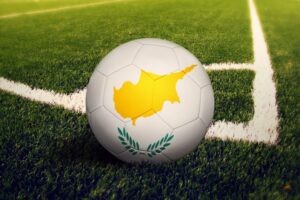 Expresidente acusado en saga de amaño de partidos de fútbol en Chipre