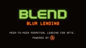 Exclusive: Blur Launches NFT Perpetual Loan Protocol to Boost Liquidity of NFTs
