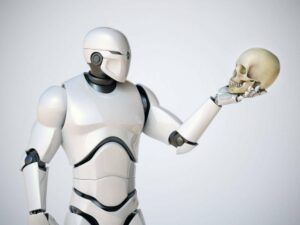Experts warn of extinction from AI if action not taken now