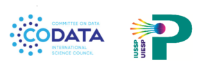 واژگان عادلانه در تحقیقات جمعیت - CODATA، کمیته داده ها برای علم و فناوری
