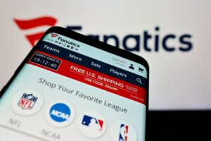 Fanatics to Purchase the US Assets of PointsBet for $150m