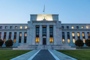 Williams van de Fed: De Fed heeft nog niet gezegd dat ze klaar is met het verhogen van de rente