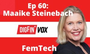 Femtech | Maaike Steinebach | VOX Ep. 60