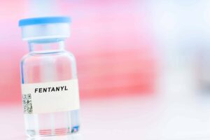 Fentanyl-overdoser Se Dramatic Spike i USA, ifølge rapporten