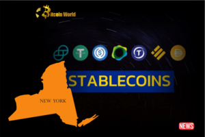 Stablecoins apoiadas pela Fiat podem ser usadas para pagar fiança em Nova York sob proposta de lei - BitcoinWorld