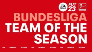 FIFA 23 81+ x11 Bundesliga-oppgradering SBC: Hvordan fullføre
