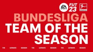 FIFA 23 Bundesliga TOTS Upgrade SBC: come completare