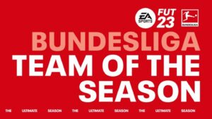 FIFA 23 Bundesliga Anul în revizuire Obiective: Cum se finalizează