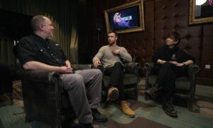 FINAL FANTASY XVI Creators Meet Clive Interview Released