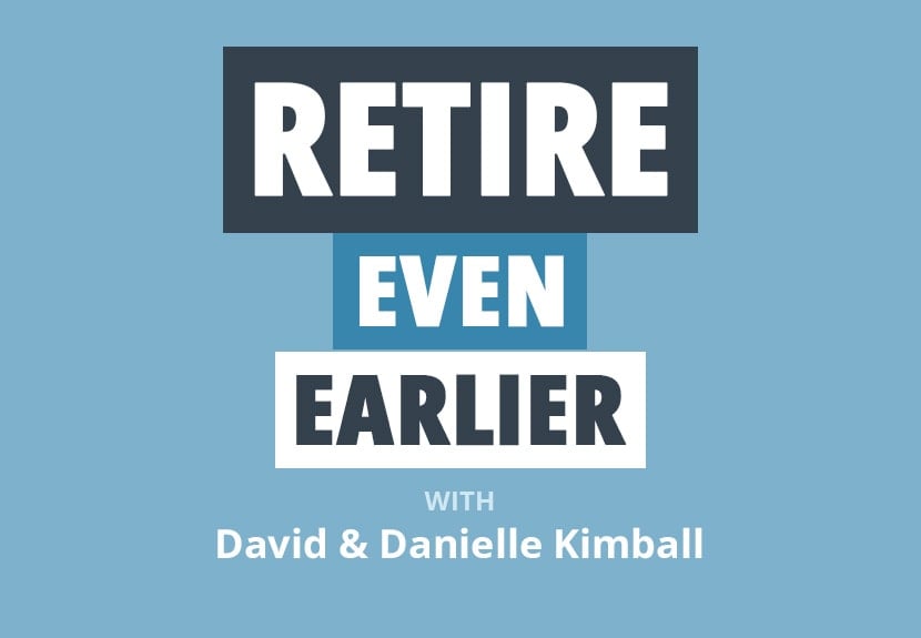 Pénzügy péntek: Hogyan használja otthonát, hogy évekkel korábban nyugdíjba menjen