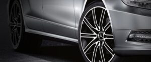 Fingerprints DAO annonce la collection Maschine en partenariat avec Mercedes-Benz