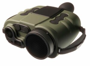 Finland orders night-vision goggles and target acquisition devices
