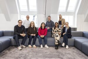Investor tahap awal Finlandia Lifeline Ventures menutup dana €150 juta untuk mendukung kisah sukses generasi berikutnya | UE-Startup