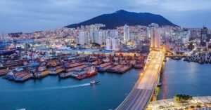 First Mover Asia: Die Kimchi-Prämie von Bitcoin hat sich verringert, aber der koreanische Markt erweist sich als widerstandsfähig