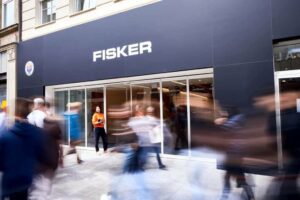 Fisker enfrenta problemas de montagem, aprofundando as perdas