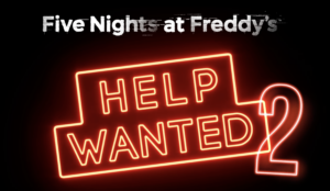 Five Nights At Freddy's: Help Wanted 2 tulossa PSVR 2:lle tänä vuonna