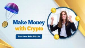 Five Ways to Make Money with Cryptocurrency in 2023