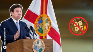 Florida Governor Signs Historic CBDC Ban Legislation - First State to Do So