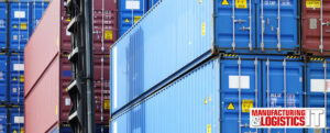 Fluent Cargo razkriva mehanizem in platformo za multimodalno usmerjanje