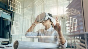 Forecast: How AI-Generated Content, Web3 And The Metaverse Will Shape The Future Of Real Estate
