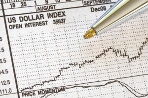 Forex hoje: dólar americano mantém-se firme apesar da melhoria do apetite ao risco